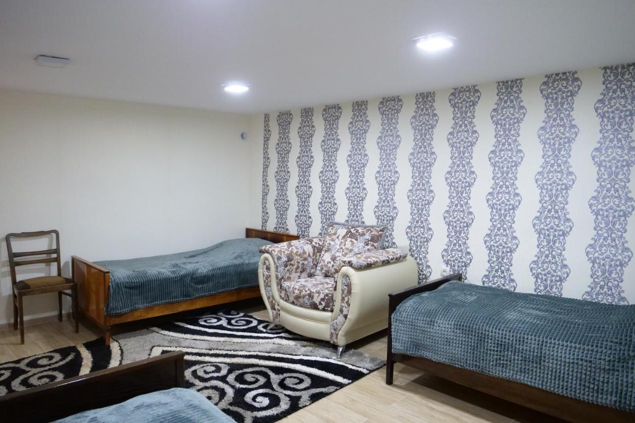 Guest House Kumayri Гюмри Экстерьер фото