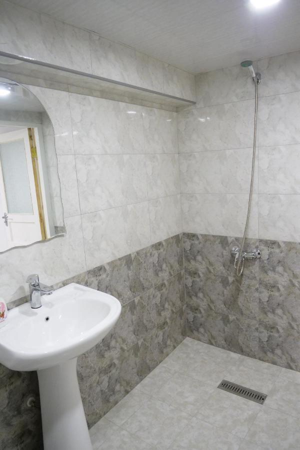 Guest House Kumayri Гюмри Экстерьер фото