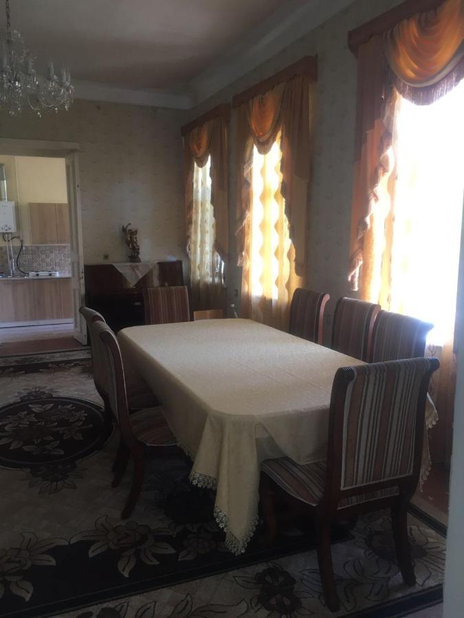 Guest House Kumayri Гюмри Экстерьер фото